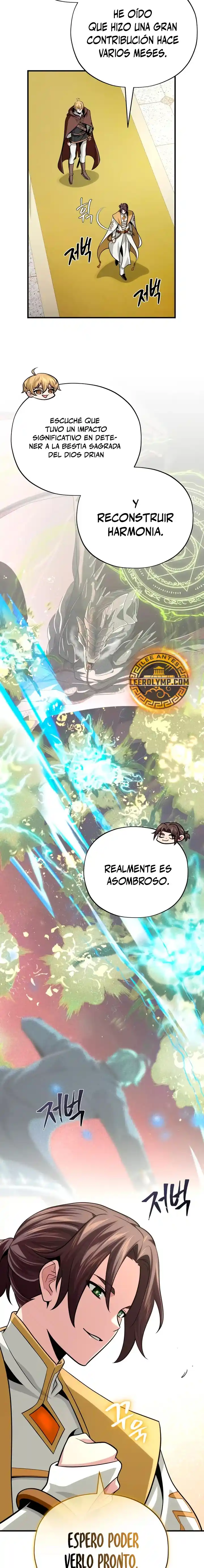 The Dark Magician Transmigrates After 66666 Years - Capítulo 128 - Página 20 - LectorTMOo
