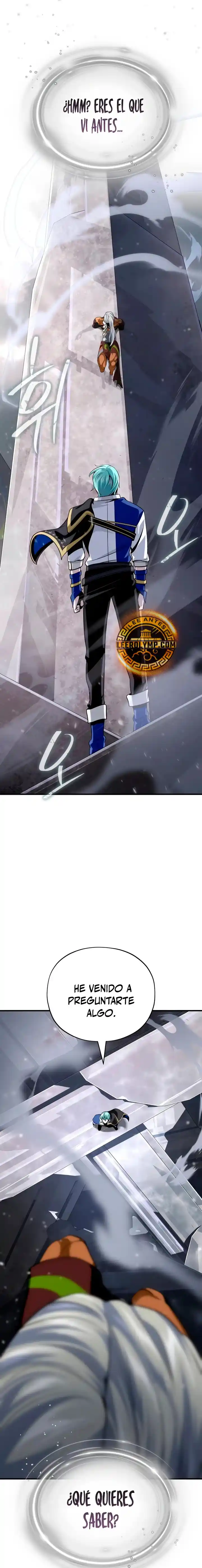 The Dark Magician Transmigrates After 66666 Years - Capítulo 128 - Página 23 - LectorTMOo