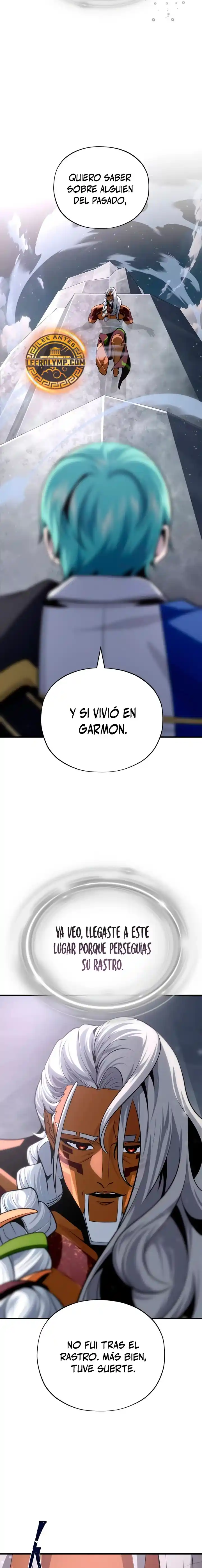 The Dark Magician Transmigrates After 66666 Years - Capítulo 128 - Página 24 - LectorTMOo
