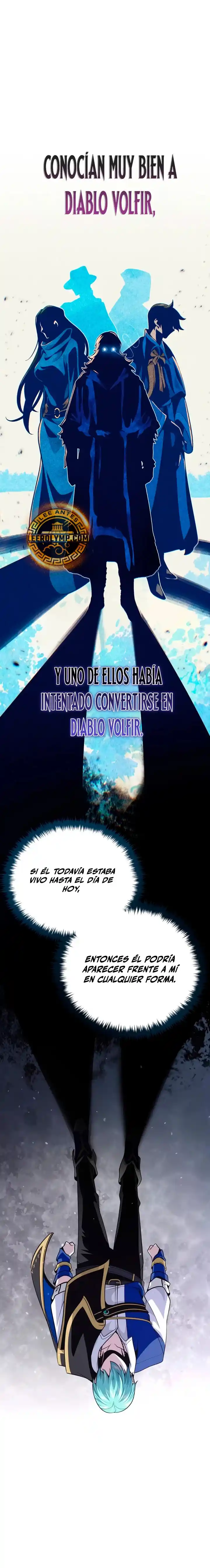The Dark Magician Transmigrates After 66666 Years - Capítulo 128 - Página 29 - LectorTMOo