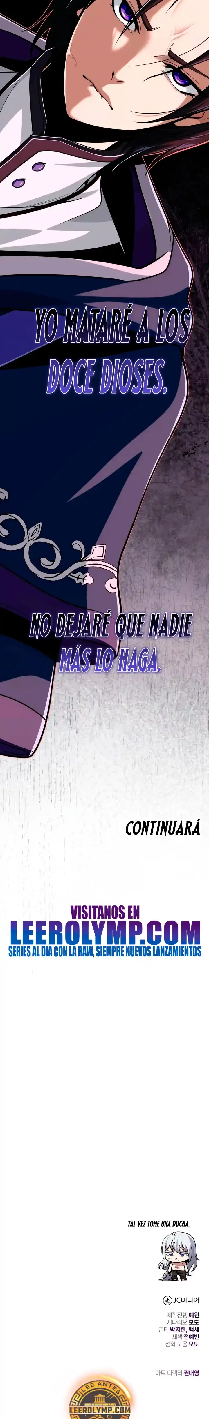 The Dark Magician Transmigrates After 66666 Years - Capítulo 128 - Página 34 - LectorTMOo