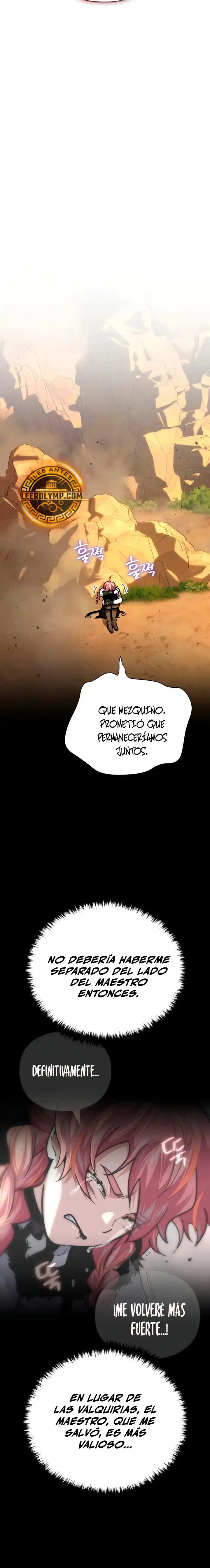 The Dark Magician Transmigrates After 66666 Years - Capítulo 129 - Página 14 - LectorTMOo