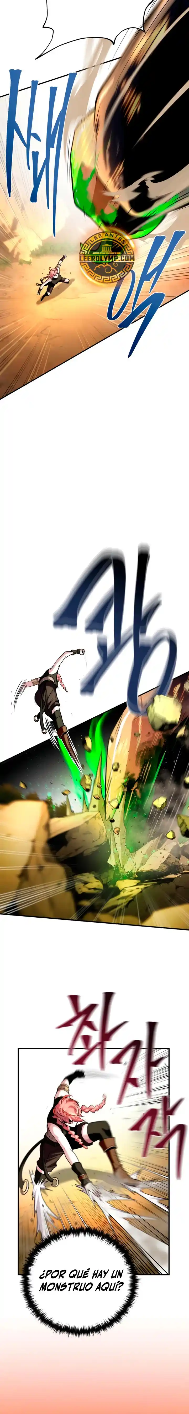 The Dark Magician Transmigrates After 66666 Years - Capítulo 129 - Página 16 - LectorTMOo