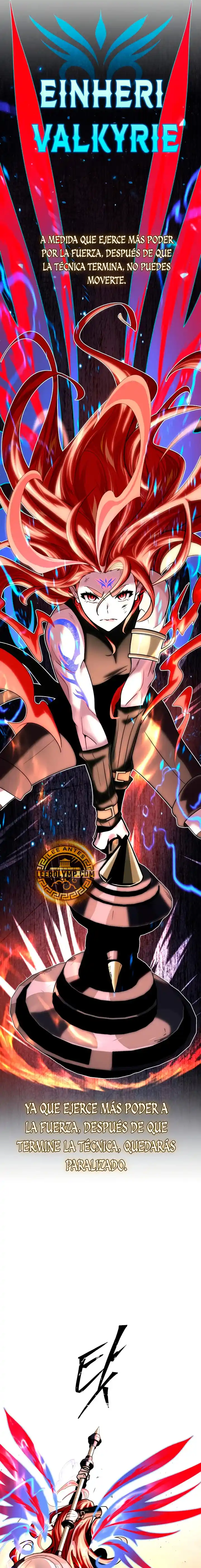 The Dark Magician Transmigrates After 66666 Years - Capítulo 129 - Página 22 - LectorTMOo