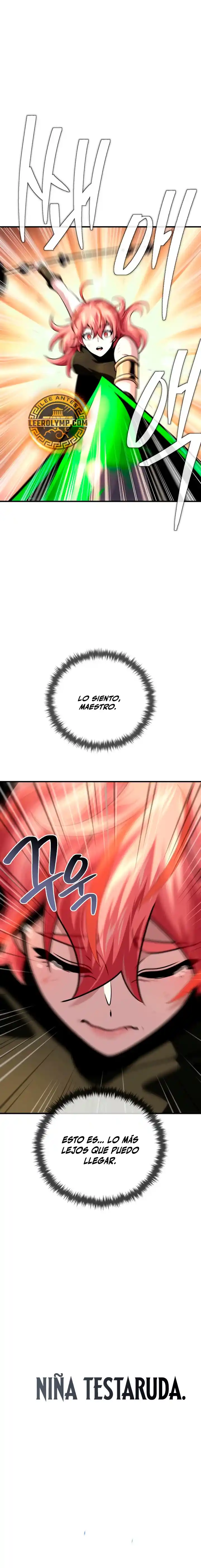 The Dark Magician Transmigrates After 66666 Years - Capítulo 129 - Página 26 - LectorTMOo