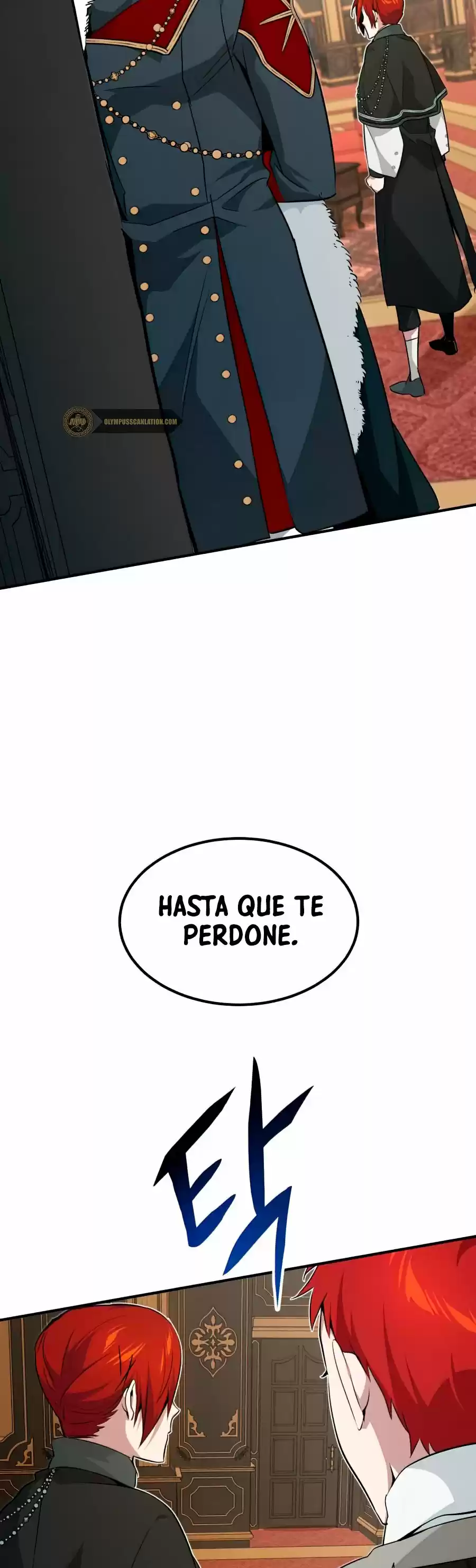 The Dark Magician Transmigrates After 66666 Years - Capítulo 13 - Página 13 - LectorTMOo