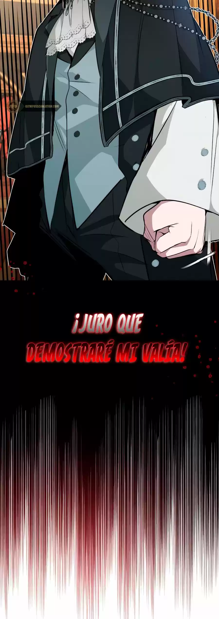 The Dark Magician Transmigrates After 66666 Years - Capítulo 13 - Página 18 - LectorTMOo