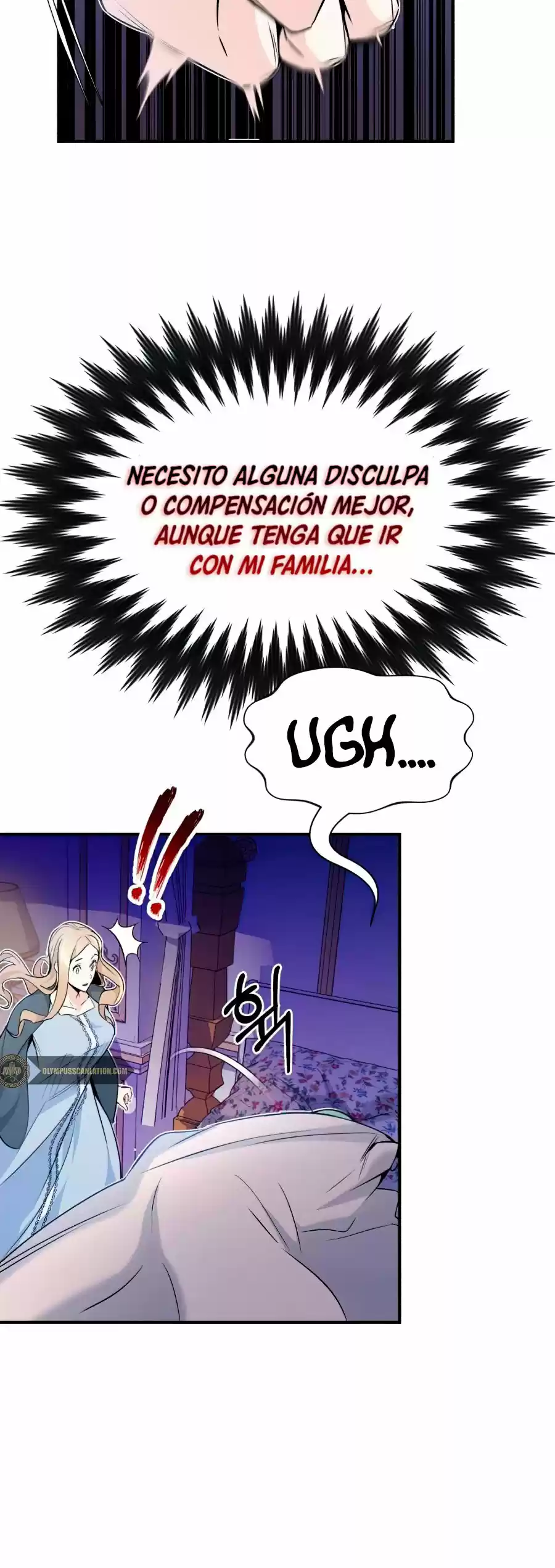 The Dark Magician Transmigrates After 66666 Years - Capítulo 13 - Página 25 - LectorTMOo