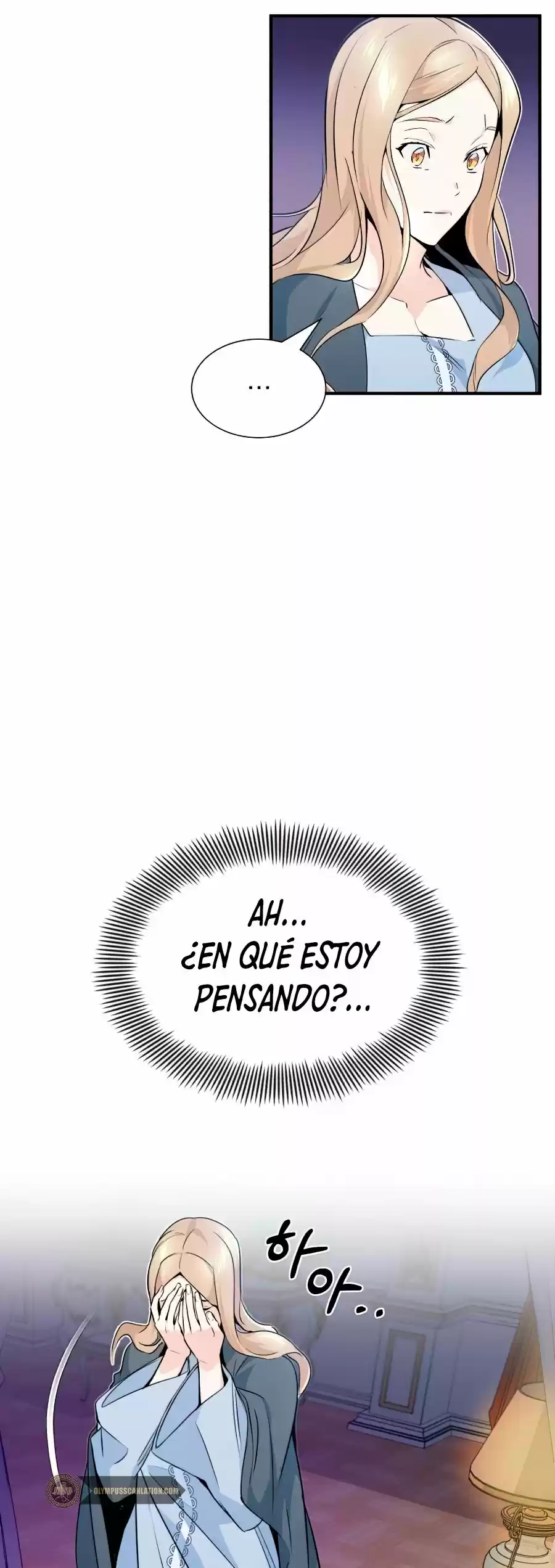 The Dark Magician Transmigrates After 66666 Years - Capítulo 13 - Página 26 - LectorTMOo