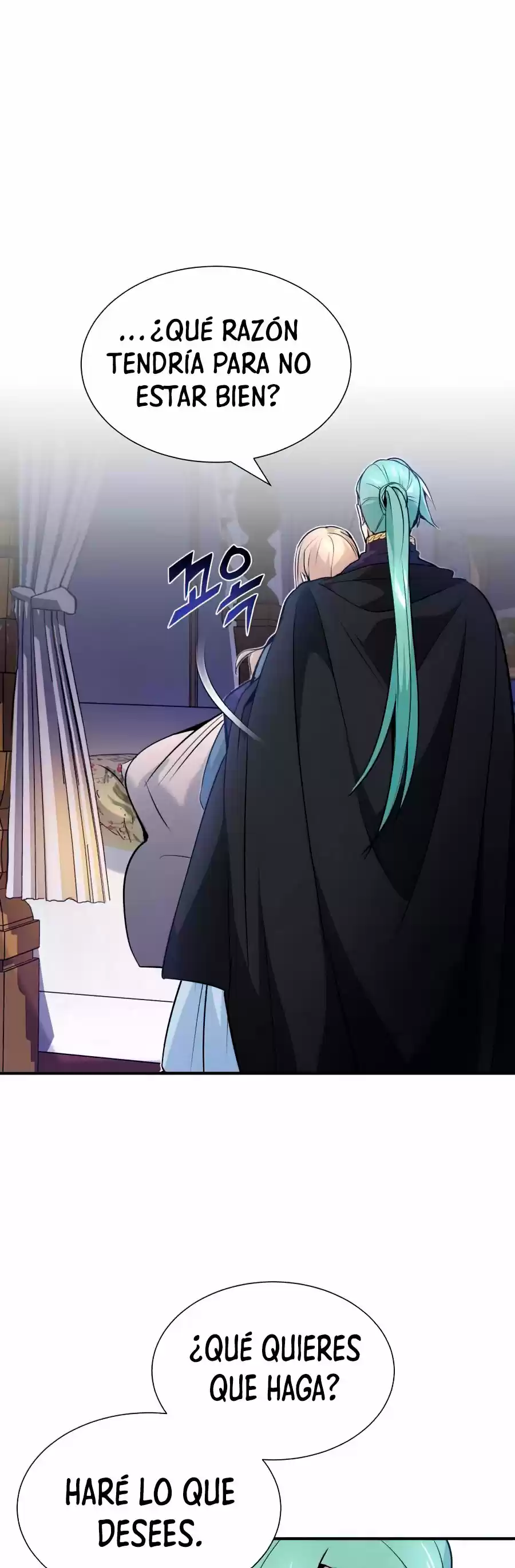 The Dark Magician Transmigrates After 66666 Years - Capítulo 13 - Página 29 - LectorTMOo