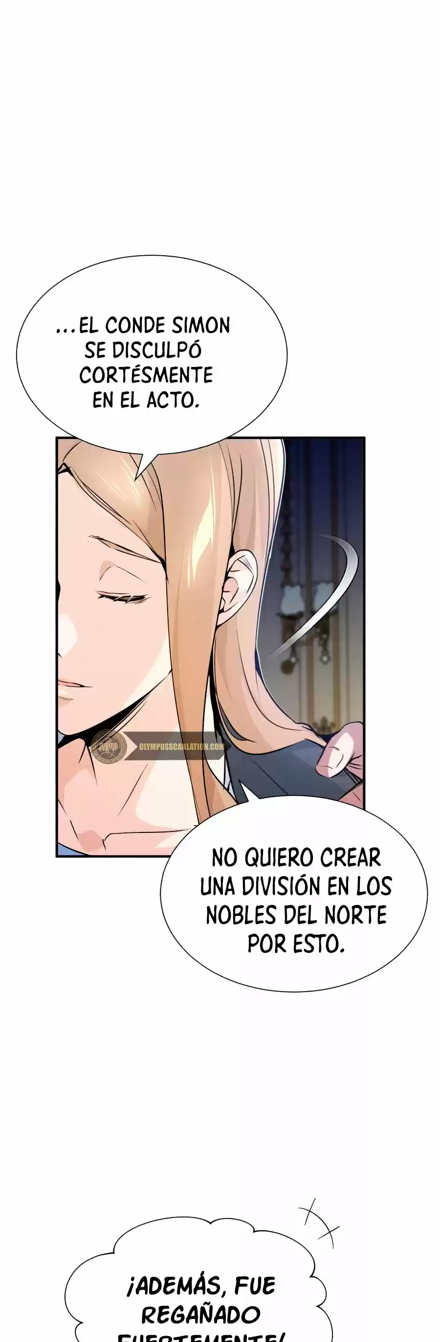 The Dark Magician Transmigrates After 66666 Years - Capítulo 13 - Página 31 - LectorTMOo