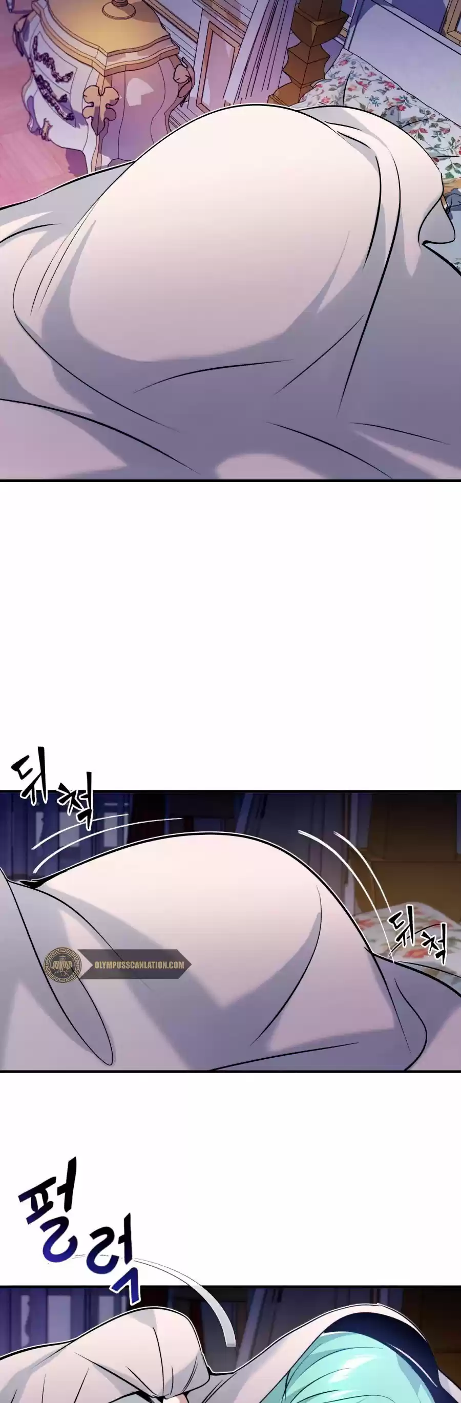 The Dark Magician Transmigrates After 66666 Years - Capítulo 13 - Página 33 - LectorTMOo