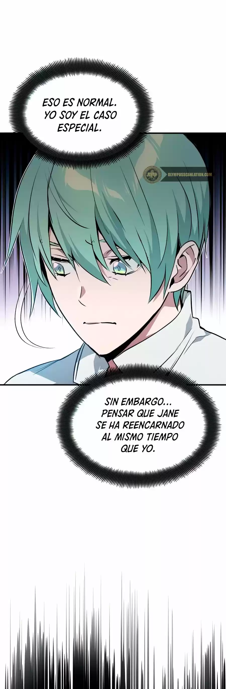 The Dark Magician Transmigrates After 66666 Years - Capítulo 13 - Página 39 - LectorTMOo