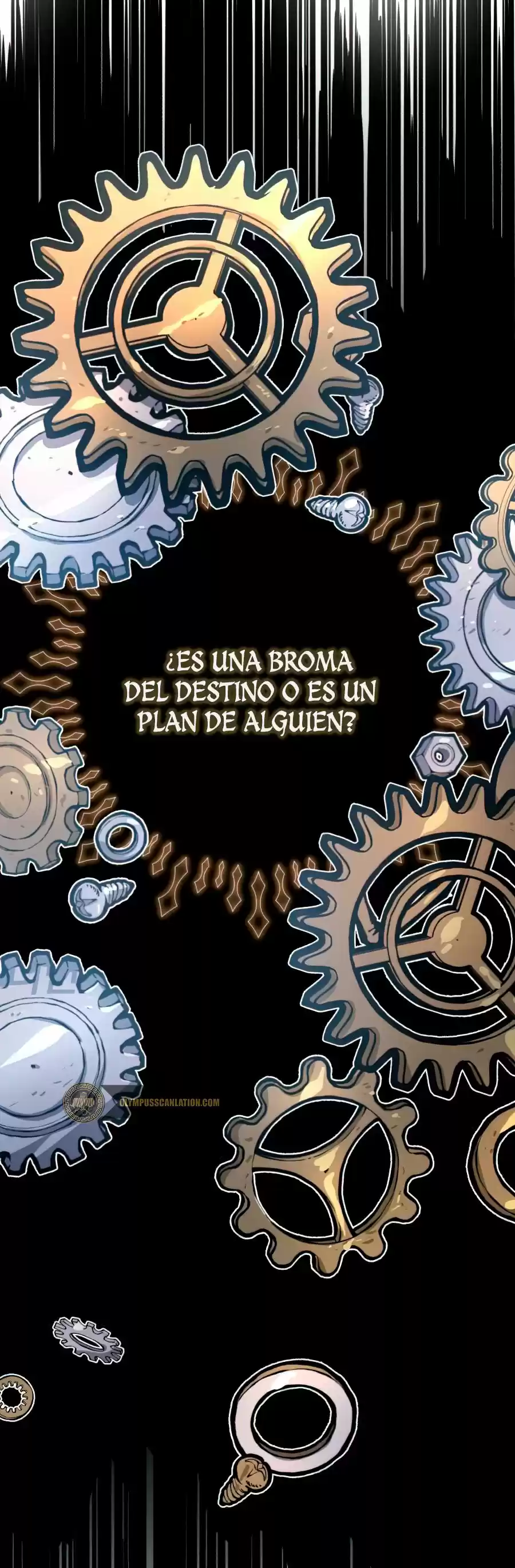 The Dark Magician Transmigrates After 66666 Years - Capítulo 13 - Página 40 - LectorTMOo