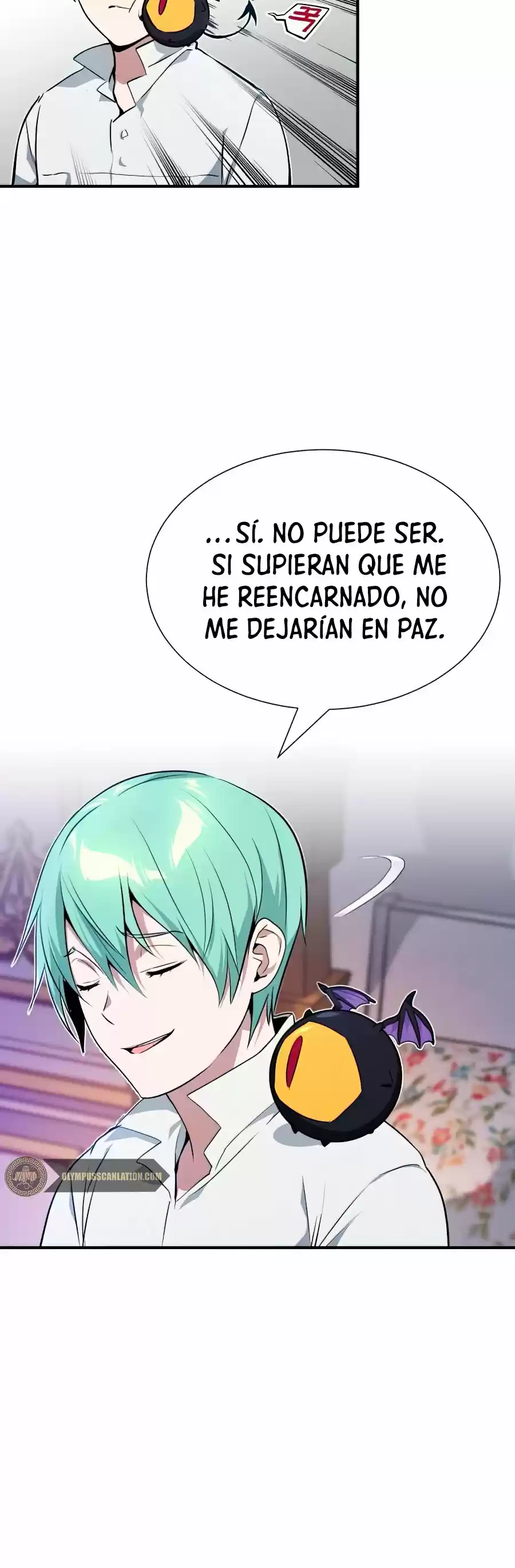 The Dark Magician Transmigrates After 66666 Years - Capítulo 13 - Página 42 - LectorTMOo