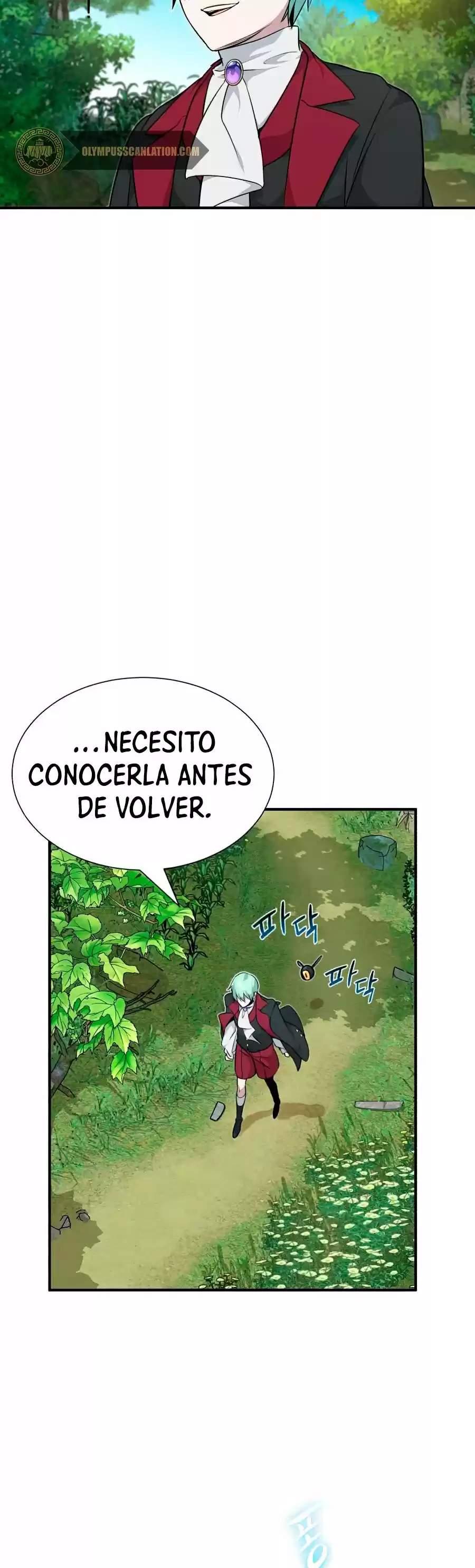 The Dark Magician Transmigrates After 66666 Years - Capítulo 13 - Página 53 - LectorTMOo