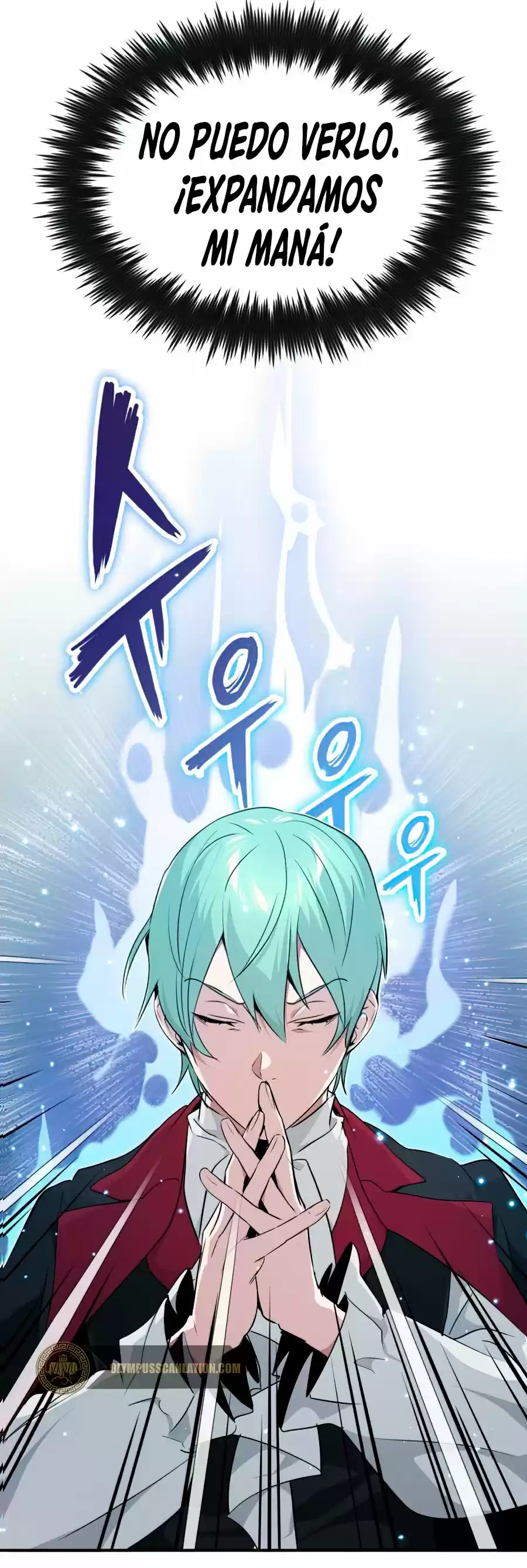 The Dark Magician Transmigrates After 66666 Years - Capítulo 13 - Página 56 - LectorTMOo