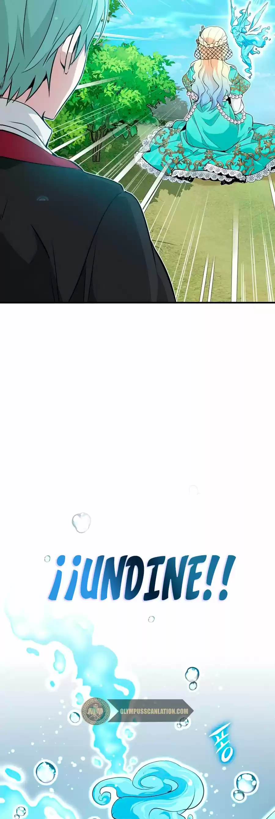 The Dark Magician Transmigrates After 66666 Years - Capítulo 13 - Página 59 - LectorTMOo