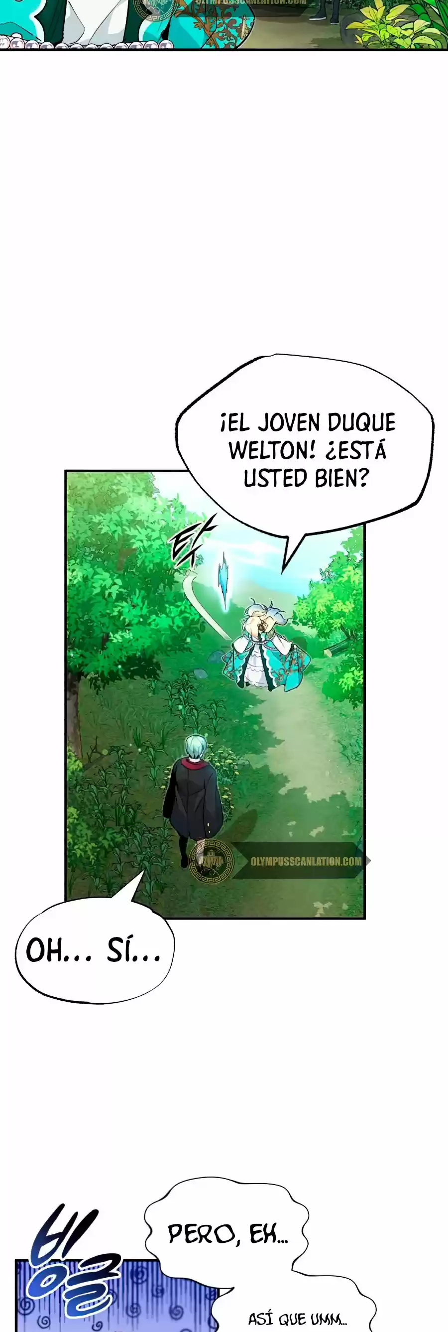 The Dark Magician Transmigrates After 66666 Years - Capítulo 13 - Página 62 - LectorTMOo