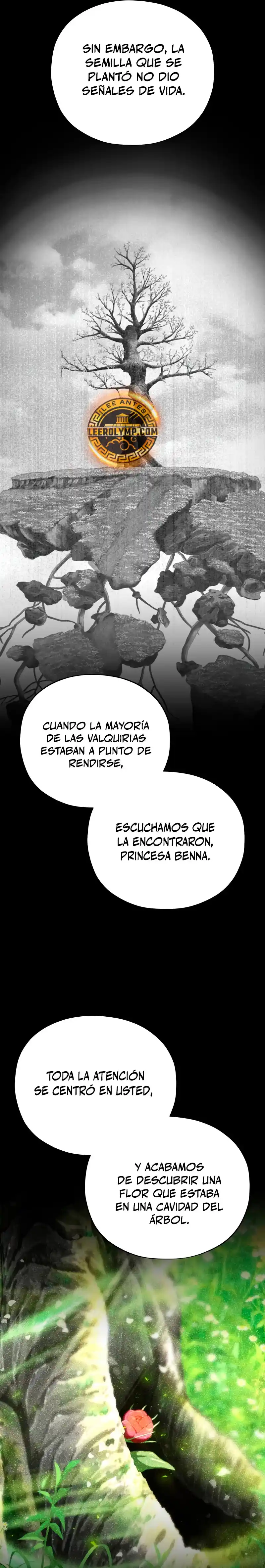 The Dark Magician Transmigrates After 66666 Years - Capítulo 130 - Página 8 - LectorTMOo