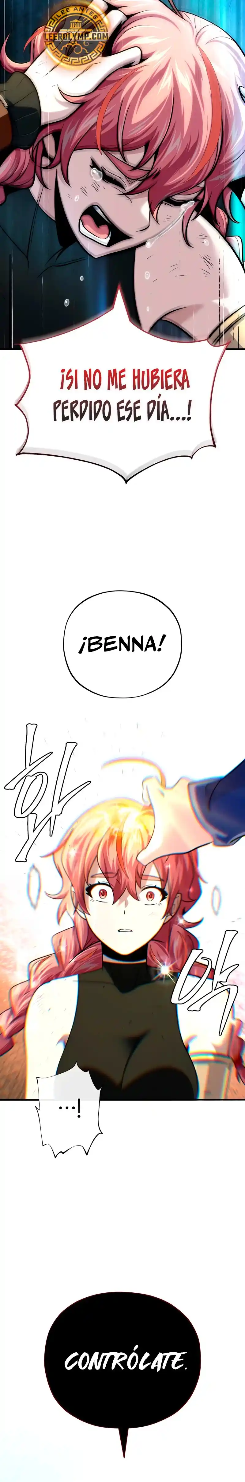 The Dark Magician Transmigrates After 66666 Years - Capítulo 130 - Página 13 - LectorTMOo