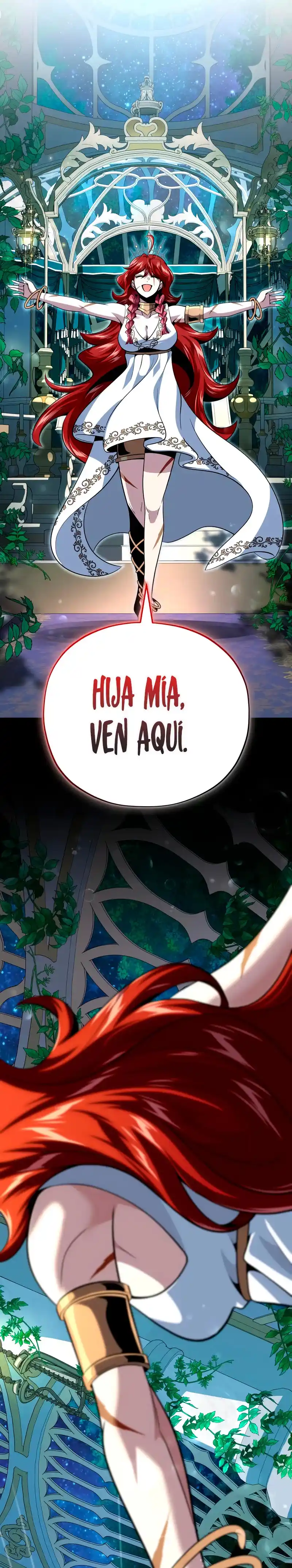 The Dark Magician Transmigrates After 66666 Years - Capítulo 130 - Página 22 - LectorTMOo