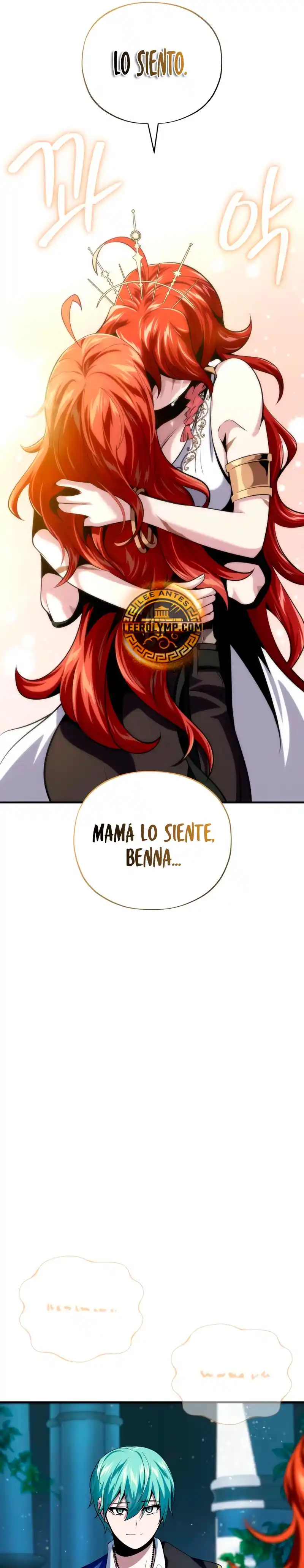 The Dark Magician Transmigrates After 66666 Years - Capítulo 130 - Página 25 - LectorTMOo