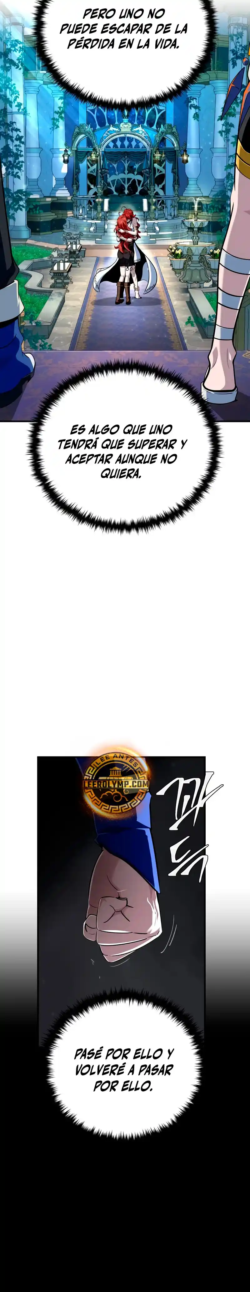 The Dark Magician Transmigrates After 66666 Years - Capítulo 130 - Página 27 - LectorTMOo