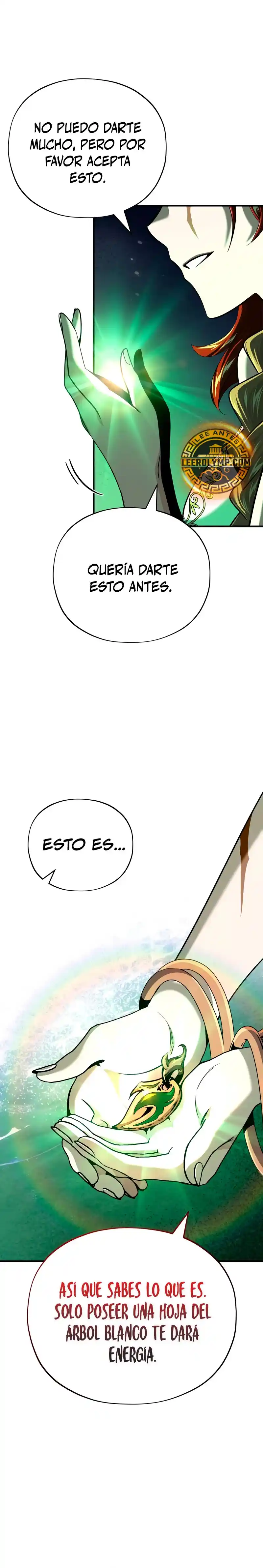 The Dark Magician Transmigrates After 66666 Years - Capítulo 130 - Página 30 - LectorTMOo
