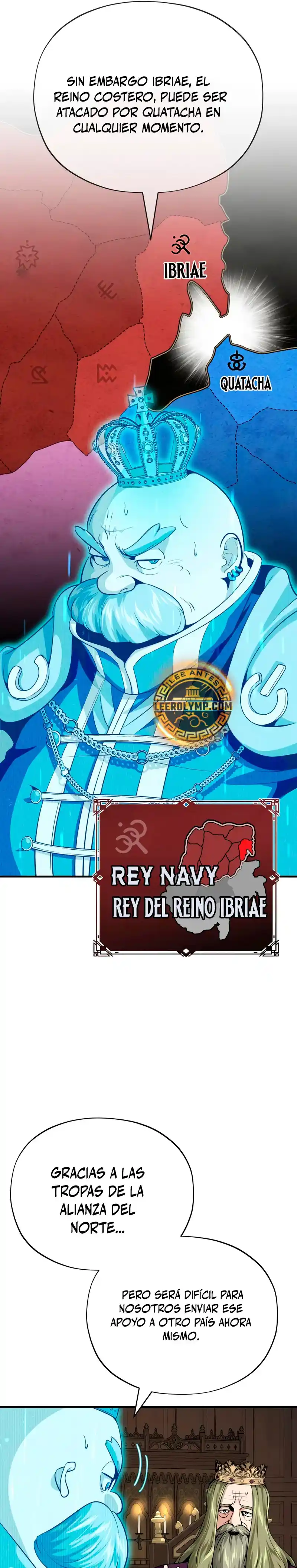 The Dark Magician Transmigrates After 66666 Years - Capítulo 131 - Página 8 - LectorTMOo