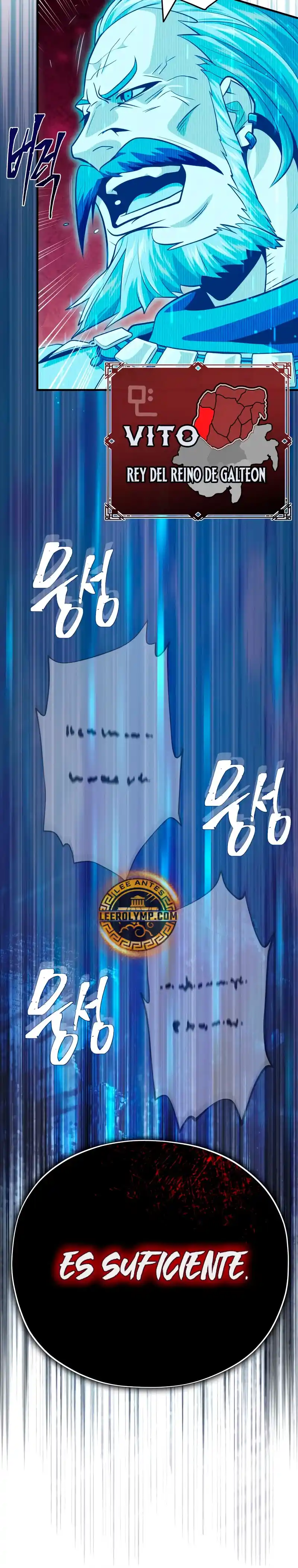 The Dark Magician Transmigrates After 66666 Years - Capítulo 131 - Página 10 - LectorTMOo