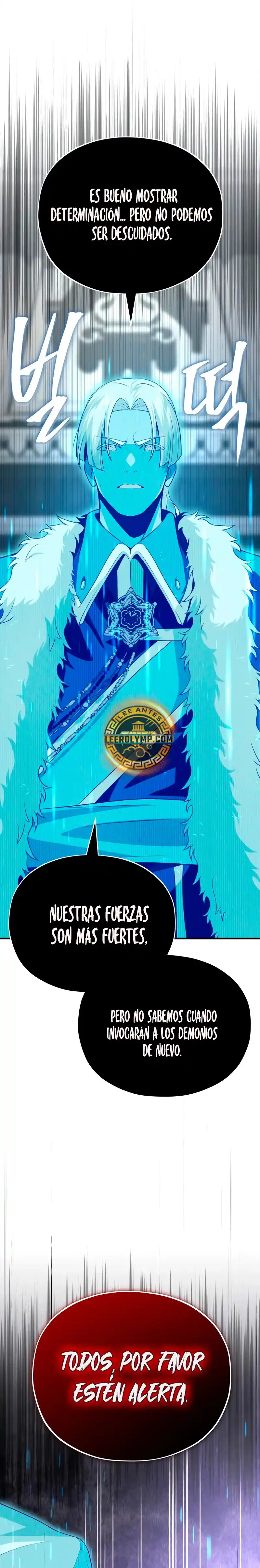 The Dark Magician Transmigrates After 66666 Years - Capítulo 131 - Página 16 - LectorTMOo