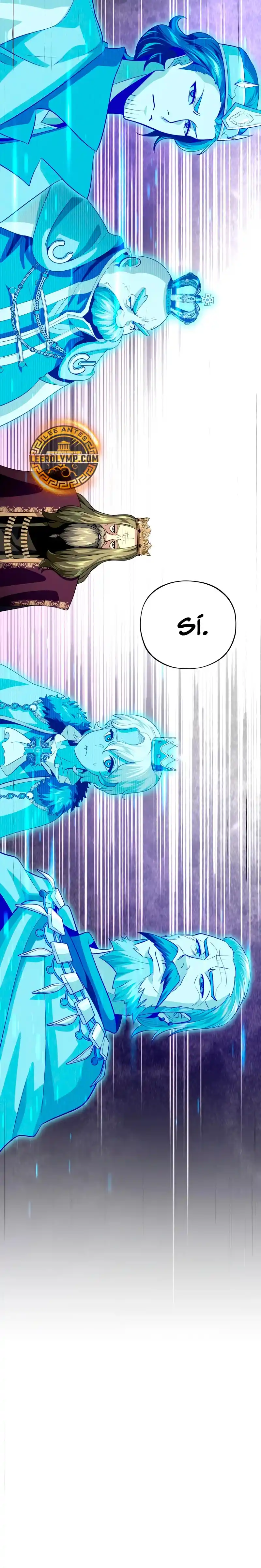 The Dark Magician Transmigrates After 66666 Years - Capítulo 131 - Página 17 - LectorTMOo