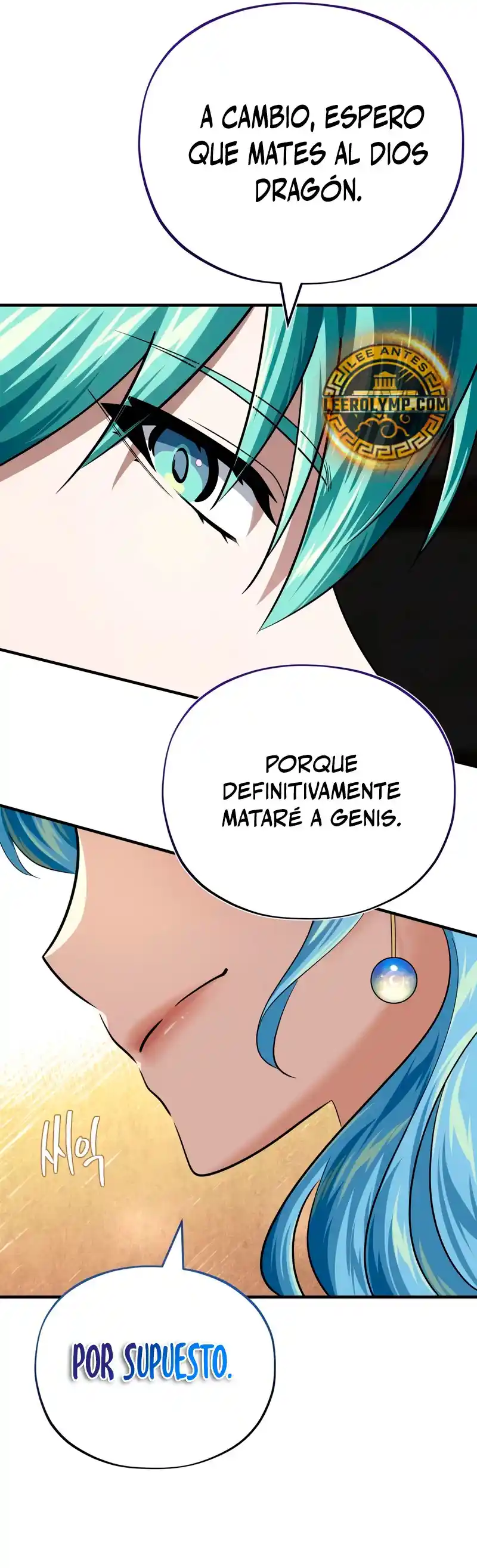 The Dark Magician Transmigrates After 66666 Years - Capítulo 131 - Página 22 - LectorTMOo
