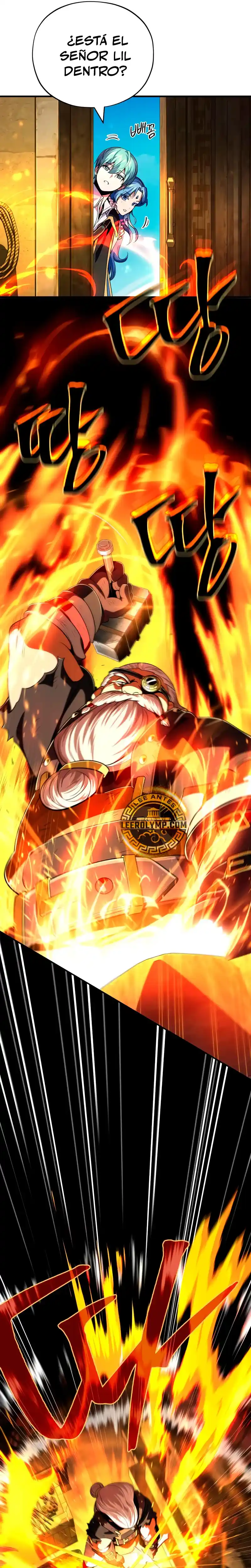 The Dark Magician Transmigrates After 66666 Years - Capítulo 131 - Página 25 - LectorTMOo