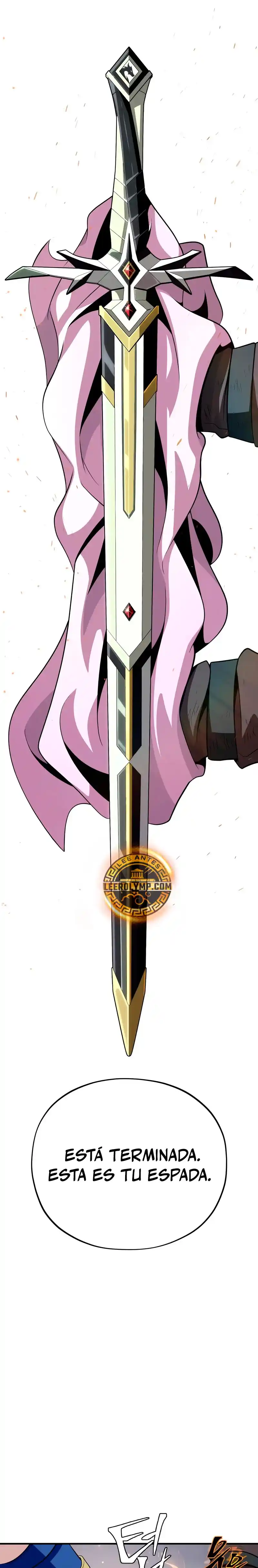 The Dark Magician Transmigrates After 66666 Years - Capítulo 131 - Página 28 - LectorTMOo