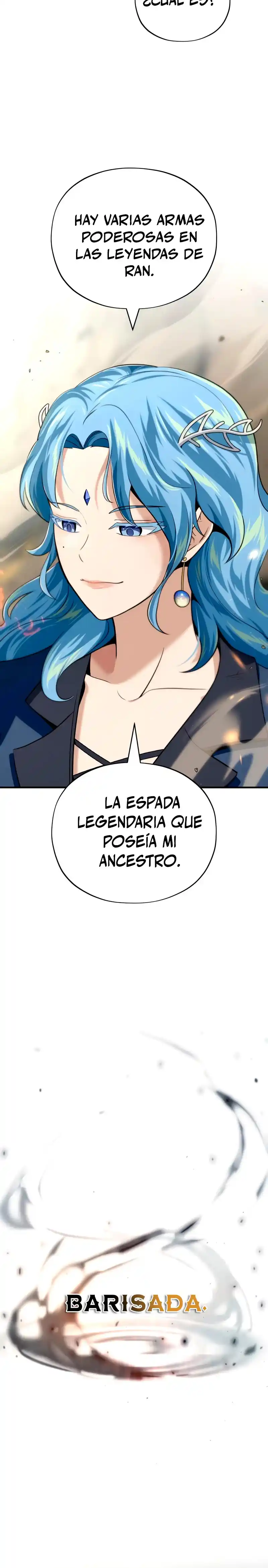 The Dark Magician Transmigrates After 66666 Years - Capítulo 131 - Página 39 - LectorTMOo