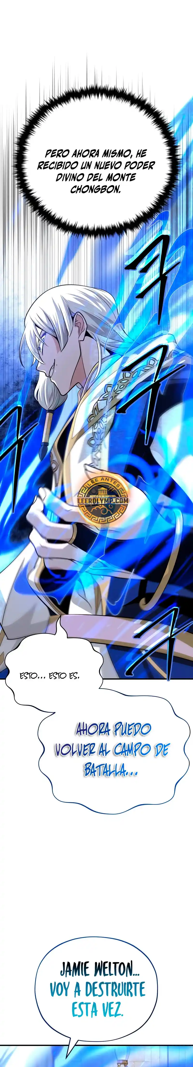 The Dark Magician Transmigrates After 66666 Years - Capítulo 131 - Página 43 - LectorTMOo