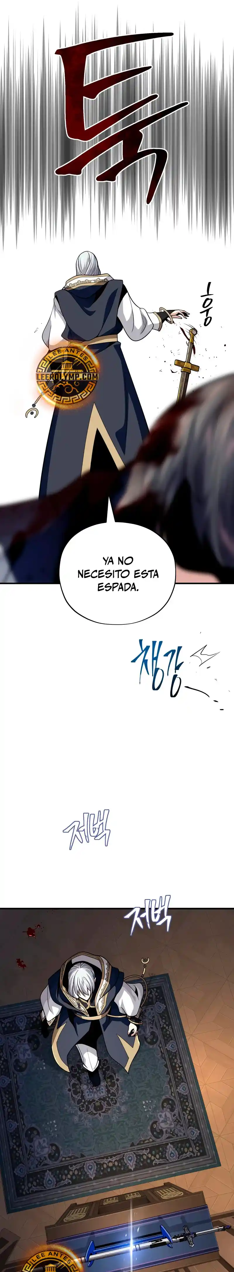 The Dark Magician Transmigrates After 66666 Years - Capítulo 131 - Página 46 - LectorTMOo
