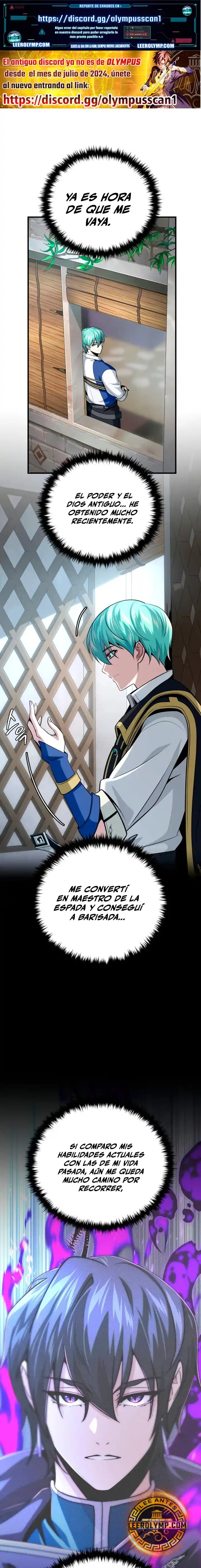 The Dark Magician Transmigrates After 66666 Years - Capítulo 132 - Página 2 - LectorTMOo