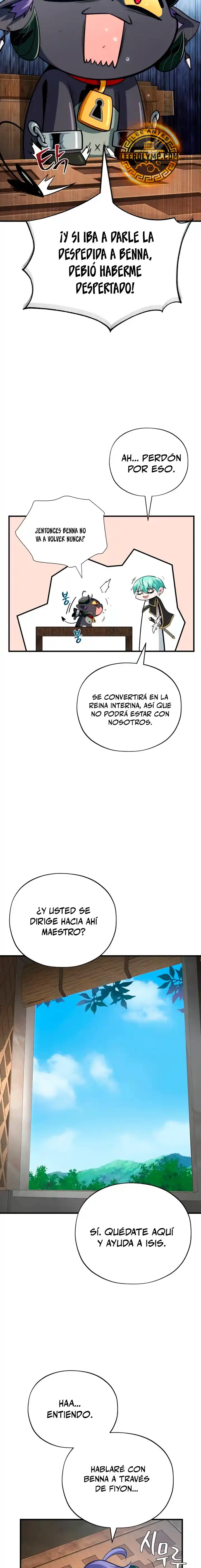 The Dark Magician Transmigrates After 66666 Years - Capítulo 132 - Página 4 - LectorTMOo