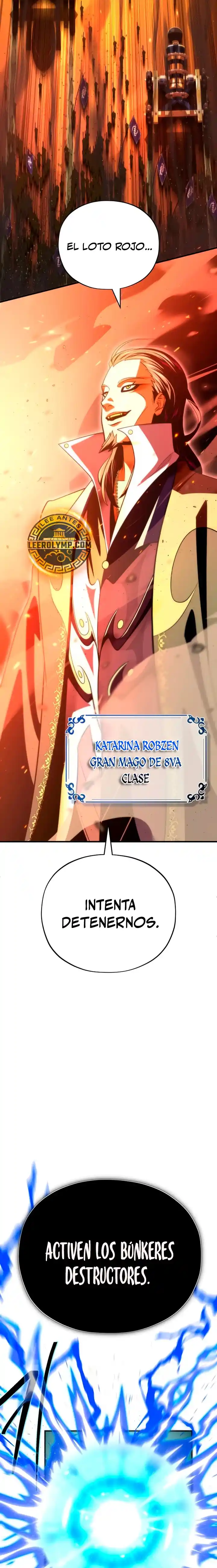 The Dark Magician Transmigrates After 66666 Years - Capítulo 132 - Página 31 - LectorTMOo
