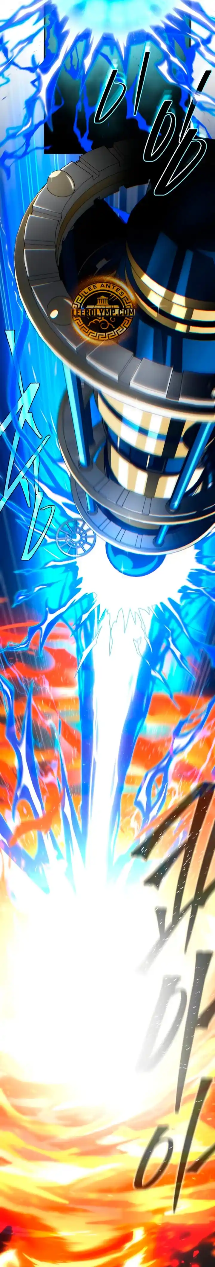 The Dark Magician Transmigrates After 66666 Years - Capítulo 132 - Página 32 - LectorTMOo