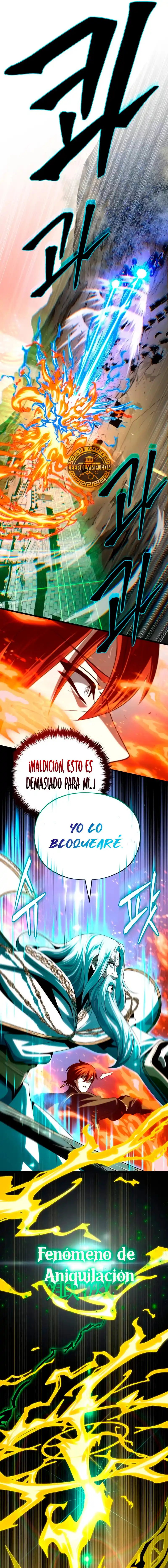 The Dark Magician Transmigrates After 66666 Years - Capítulo 133 - Página 4 - LectorTMOo