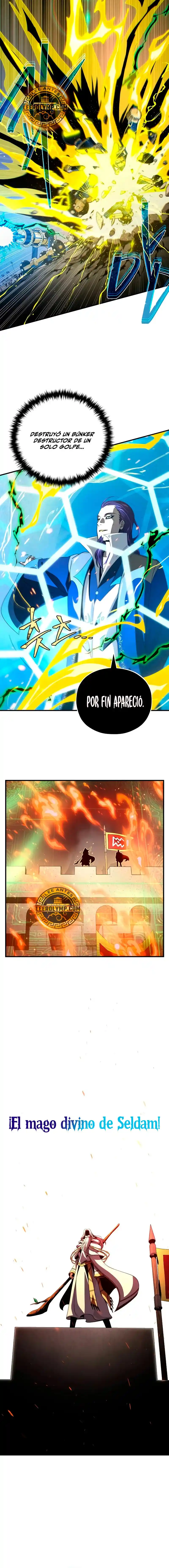 The Dark Magician Transmigrates After 66666 Years - Capítulo 133 - Página 5 - LectorTMOo