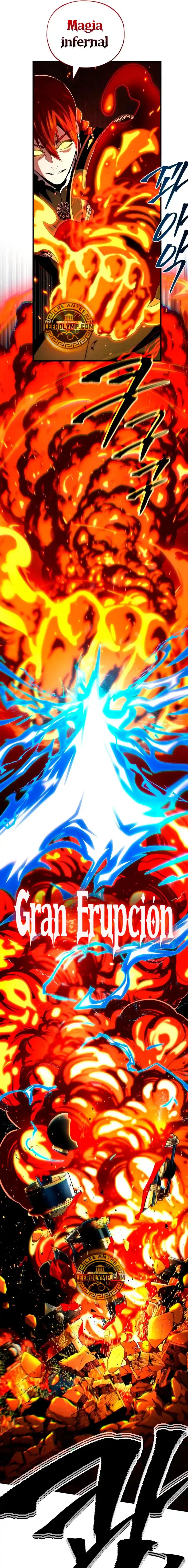 The Dark Magician Transmigrates After 66666 Years - Capítulo 133 - Página 6 - LectorTMOo