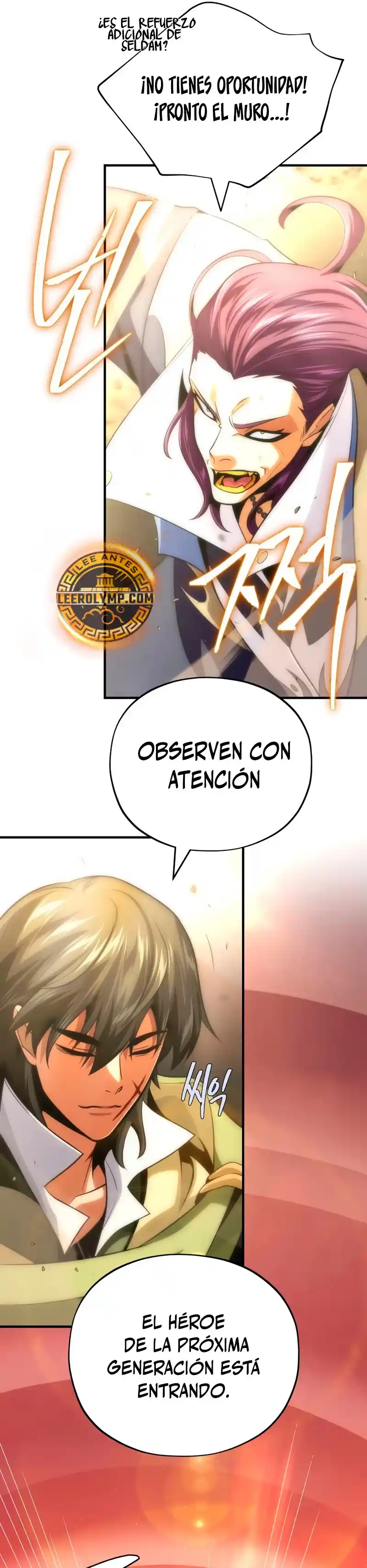 The Dark Magician Transmigrates After 66666 Years - Capítulo 133 - Página 12 - LectorTMOo