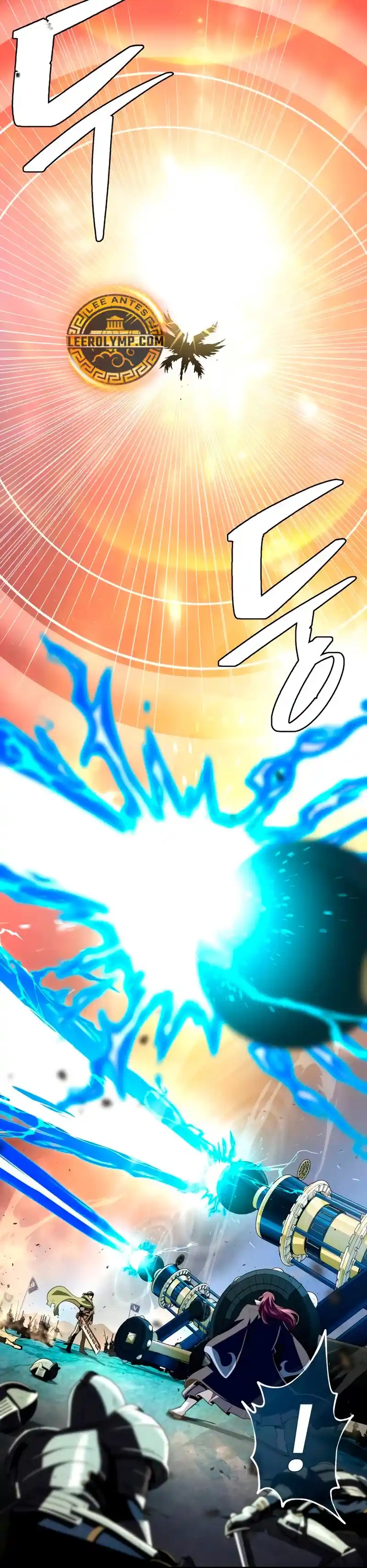 The Dark Magician Transmigrates After 66666 Years - Capítulo 133 - Página 13 - LectorTMOo