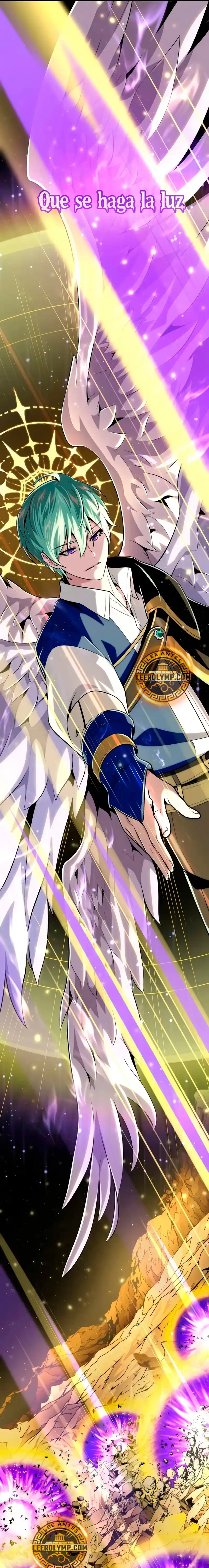 The Dark Magician Transmigrates After 66666 Years - Capítulo 133 - Página 14 - LectorTMOo