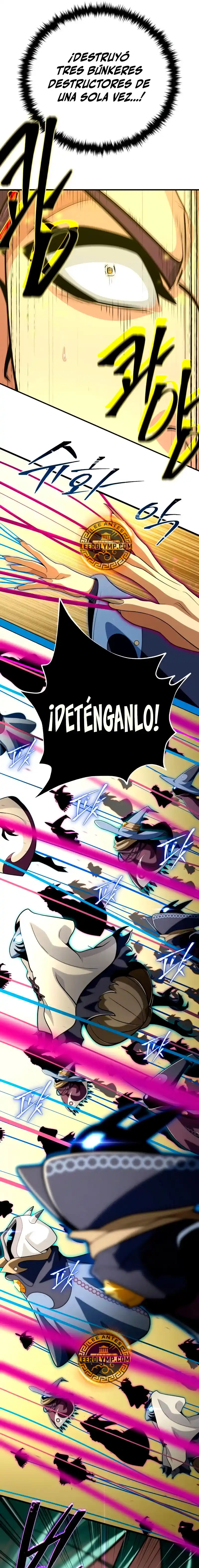 The Dark Magician Transmigrates After 66666 Years - Capítulo 133 - Página 16 - LectorTMOo